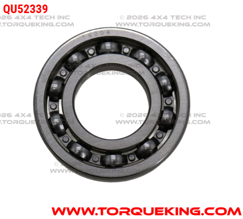 QU52339 Shift Actuator Bearing Torque King 4x4