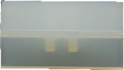 QU52350 Shift Fork Pad for all 2007-2018 GM Magna Manual/Electric Shift Cases