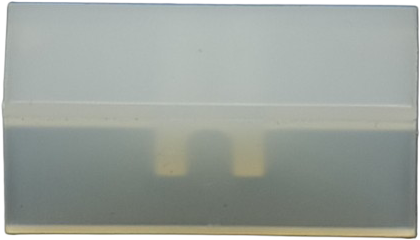 QU52350 Shift Fork Pad for all 2007-2018 GM Magna Manual/Electric Shift Cases