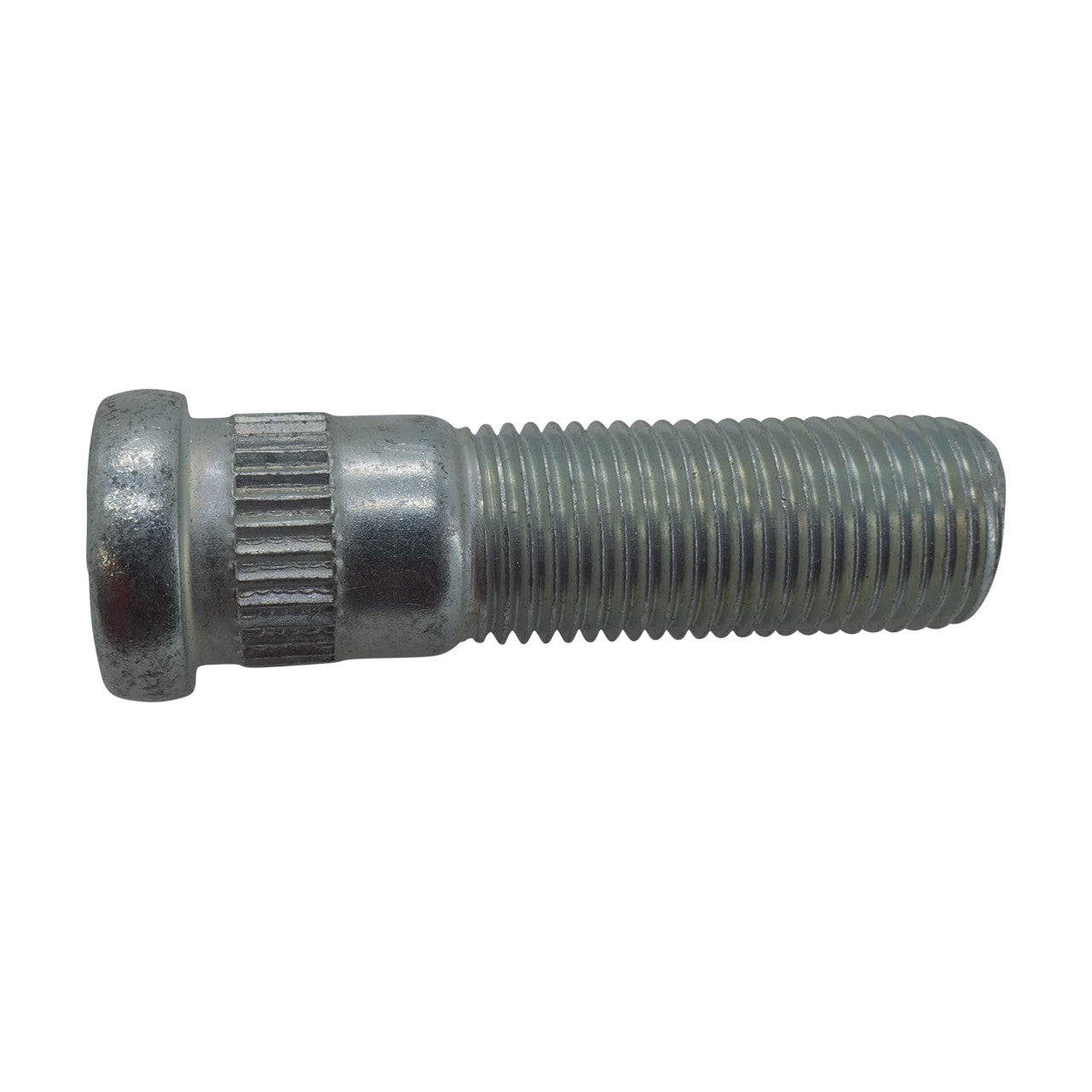 QU52365 9/16" Left Hand Thread Rear Wheel Stud for 1967-1983 F350