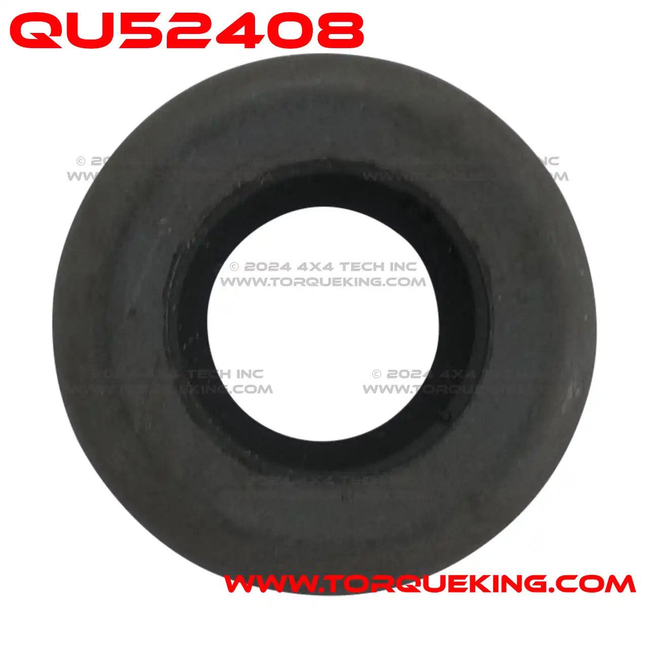 QU52408 .375x.750 Transfer Case Shift Seal Torque King 4x4