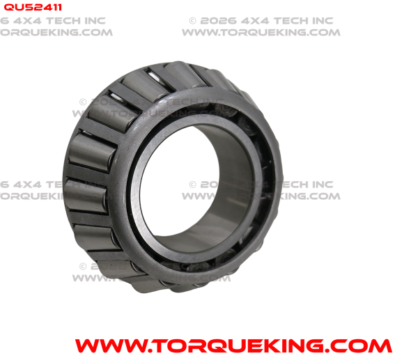 QU52411 2019-up AAM 12" Inner Pinion Bearing Torque King 4x4