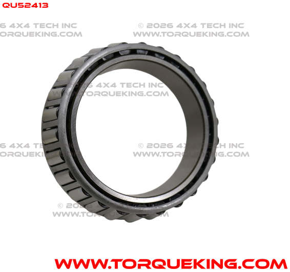 QU52413 2019-up AAM 12" Differential Bearing