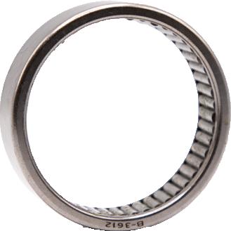 QU52418 Timken Needle Roller Bearing
