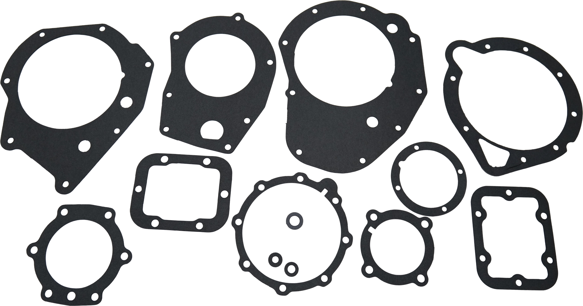QU52420 NP203 Gasket Kit Torque King 4x4