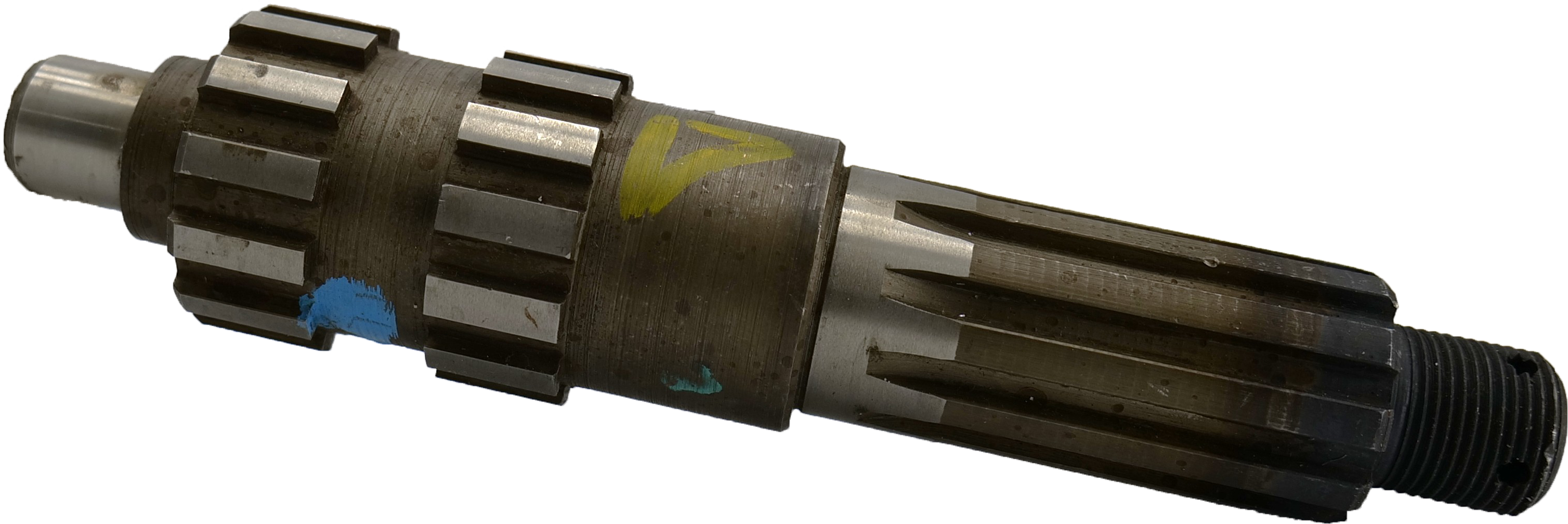 QU56166 Front Output Shaft NP200 Transfer Cases