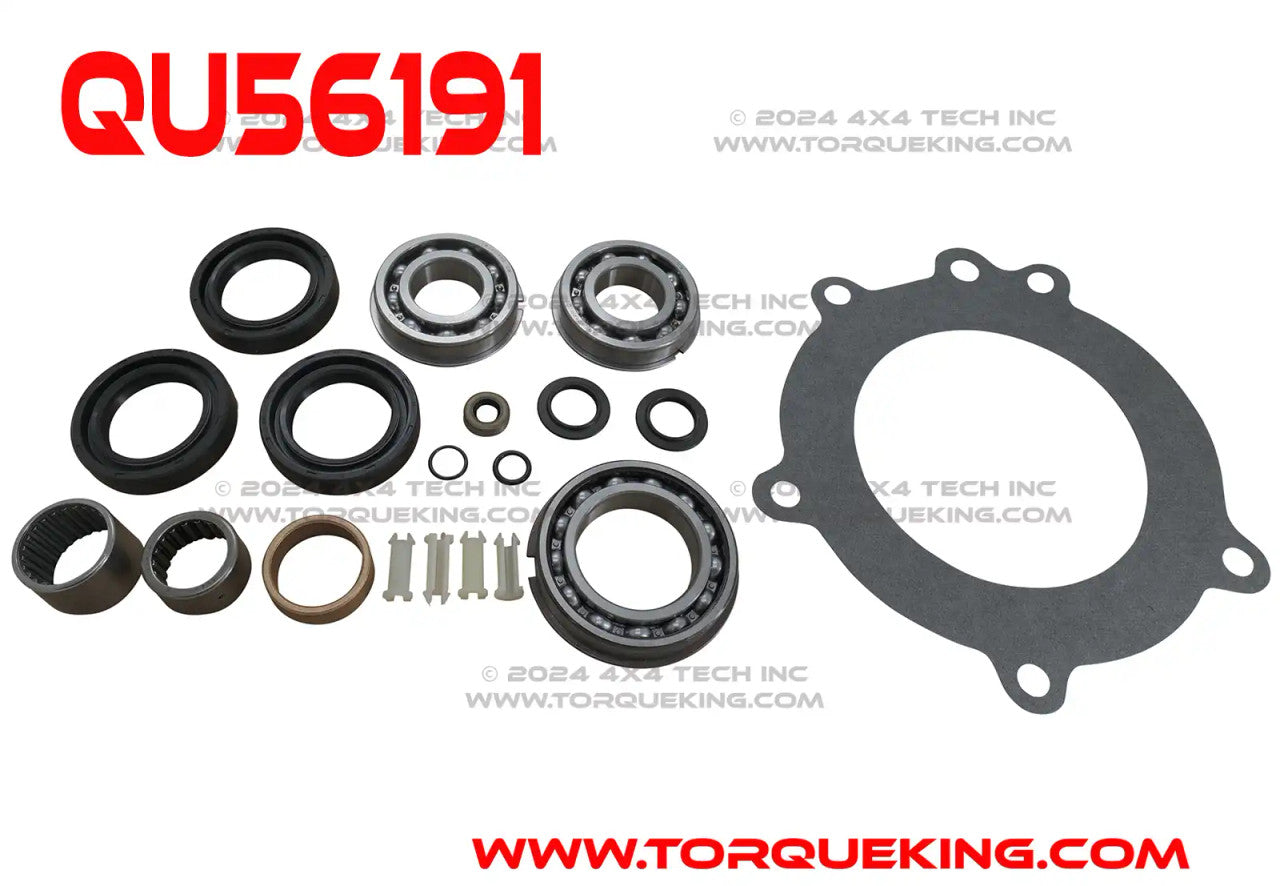 QU56191 BW1354 Bearing and Seal Overhaul Kit