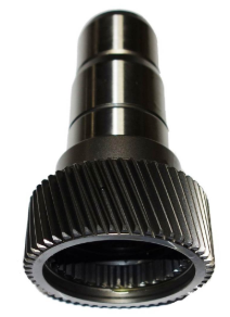 QU56193 AM 271D, 273D 29Spl Input Shaft