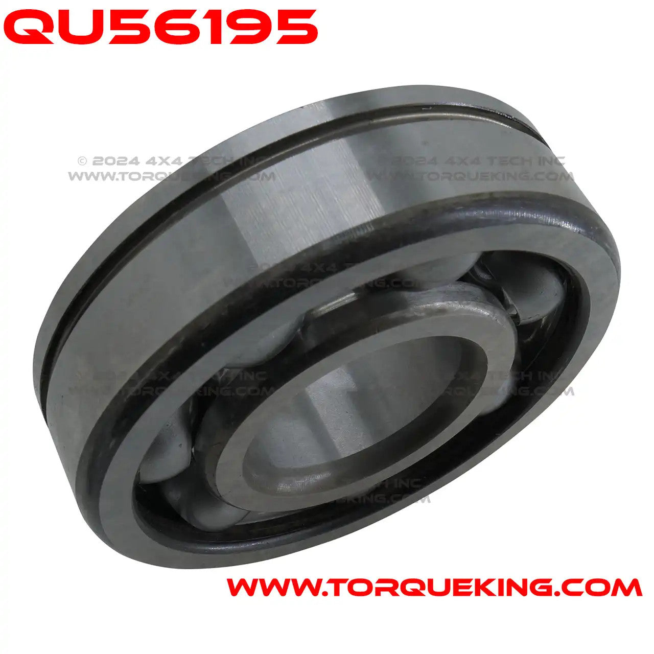 QU56195 Countershaft Front Bearing Torque King 4x4