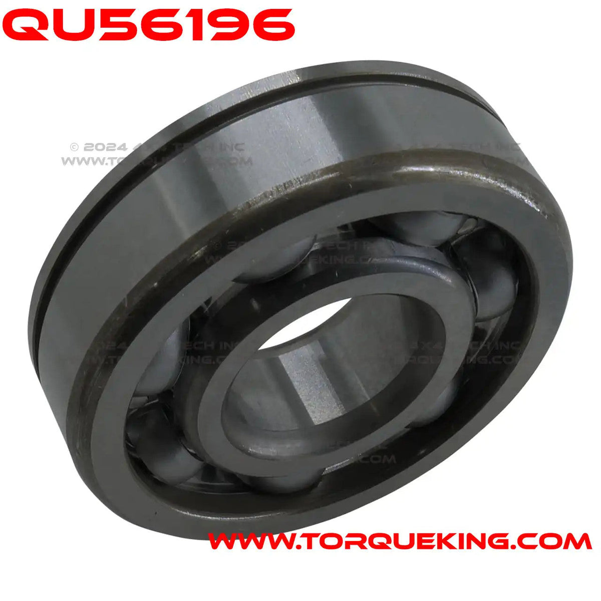 QU56196 Countershaft Rear Bearing Torque King 4x4
