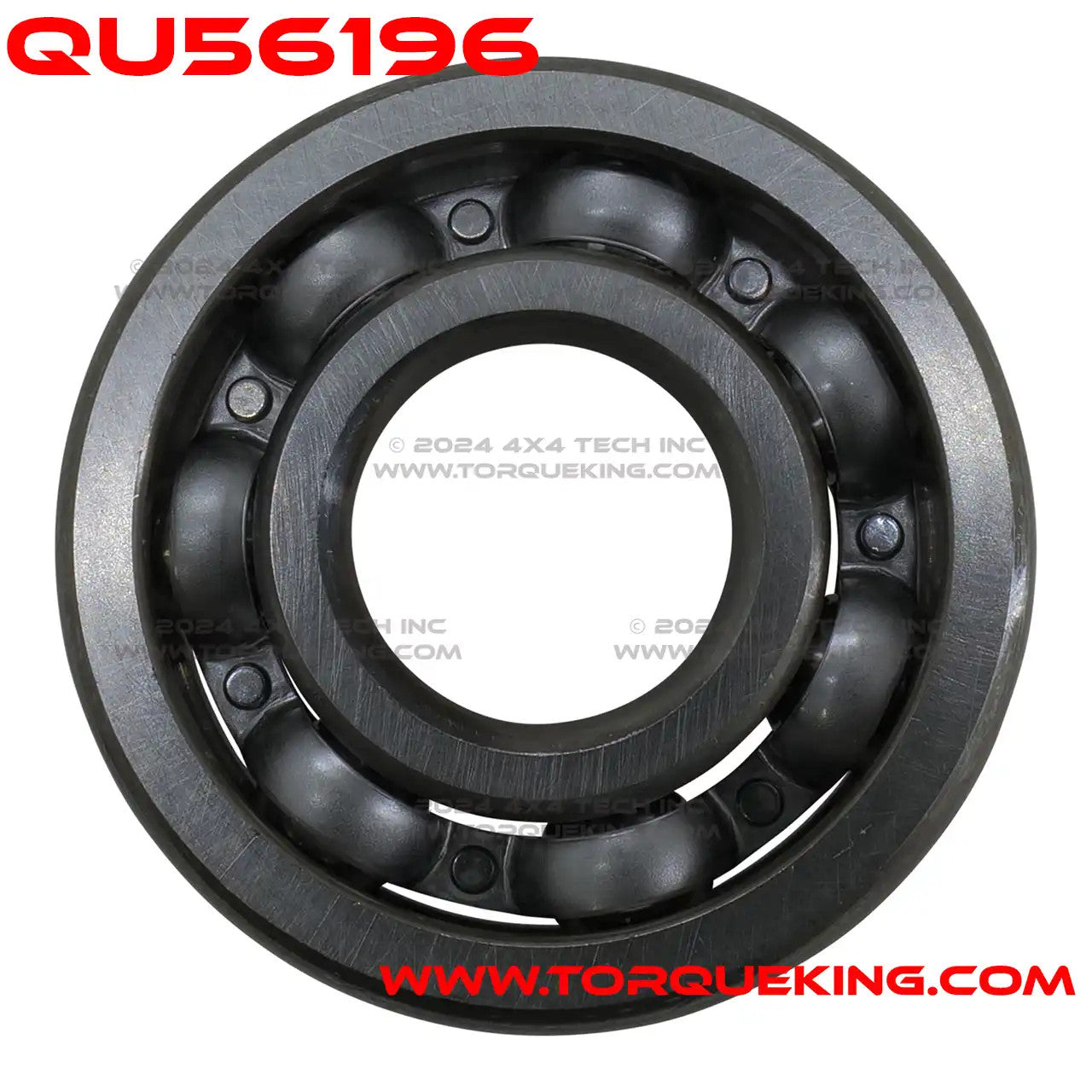 QU56196 Countershaft Rear Bearing Torque King 4x4