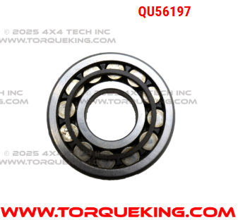 QU56197 Countershaft Midplate Bearing