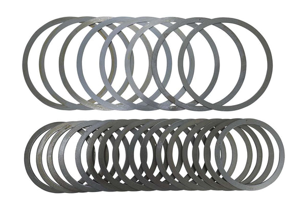 QU56200 ZF S-6 S-7 Complete Shim Kit | Torque King 4x4