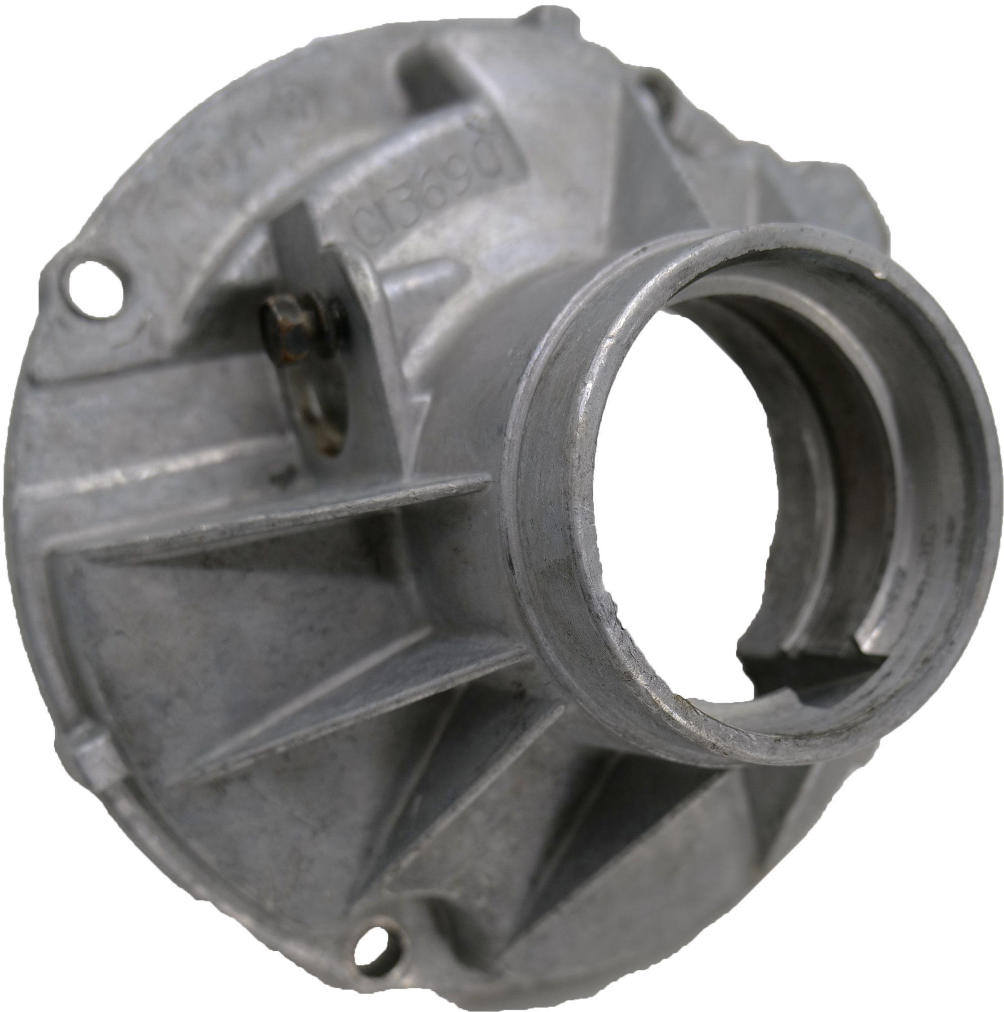 QU56208U Used NP208 Tailshaft Housing for 1980-1982 Dodge, 1980-1986 Ford Torque King 4x4