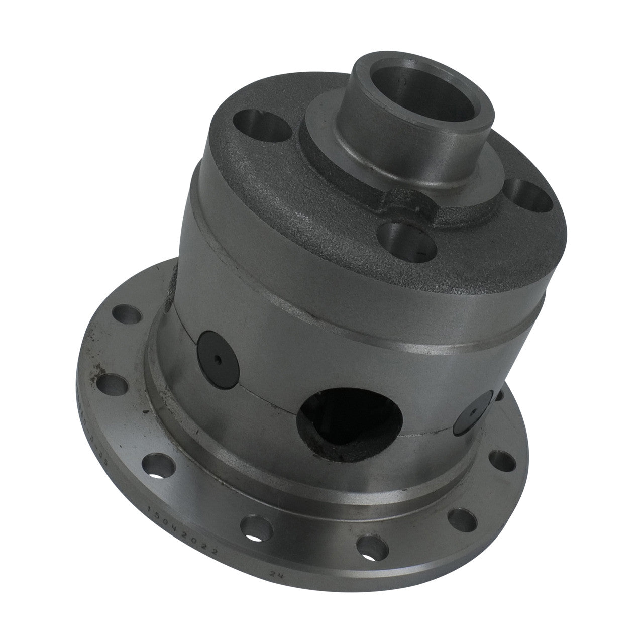 YDGD60-3-35 Fast Ratio Yukon Dura Grip Limited Slip Differential Torque King 4x4
