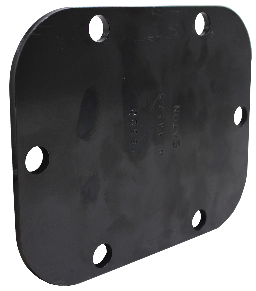 QU70113 Extra Thick Heavy Duty 6 Bolt PTO Cover Torque King 4x4