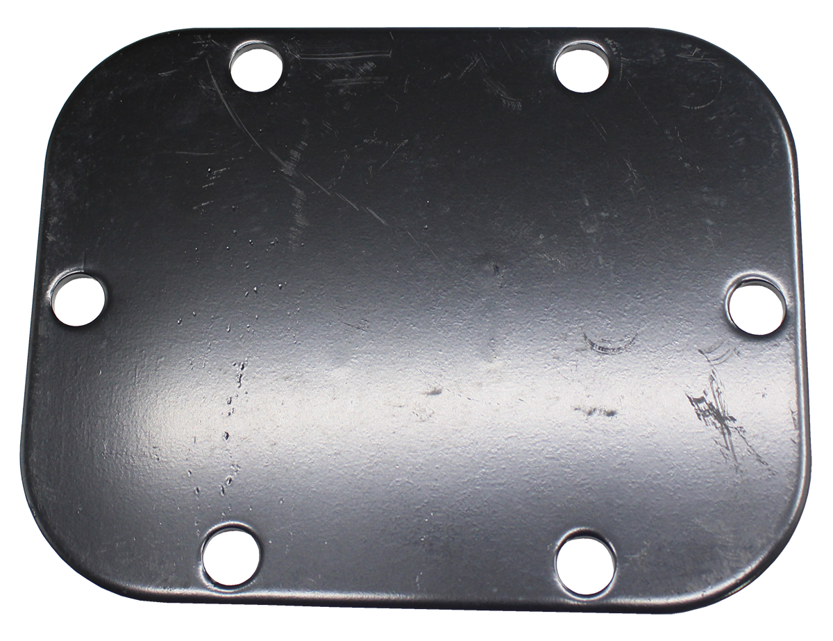 QU70113 Extra Thick Heavy Duty 6 Bolt PTO Cover Torque King 4x4