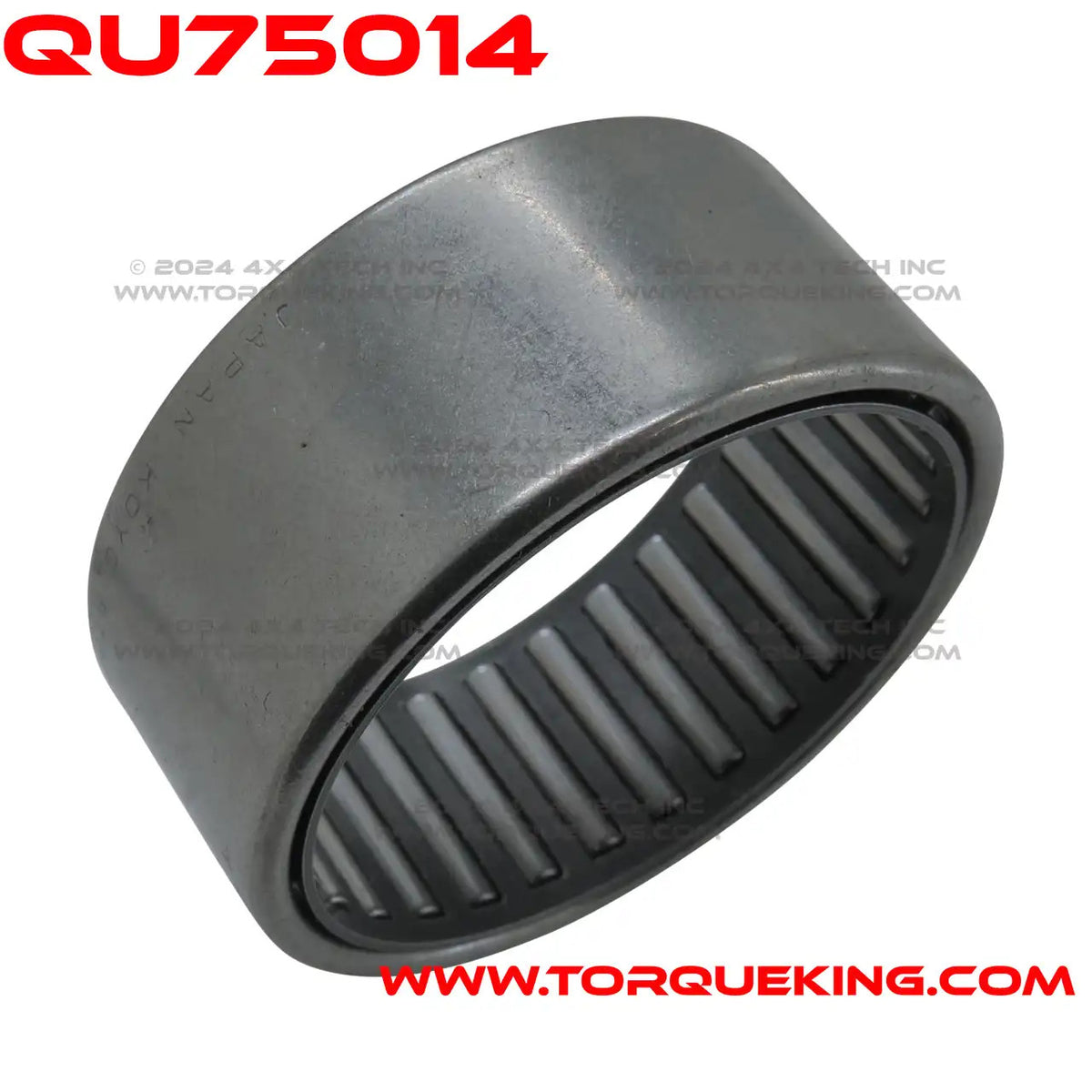 QU75014 Spindle Bearing Torque King 4x4