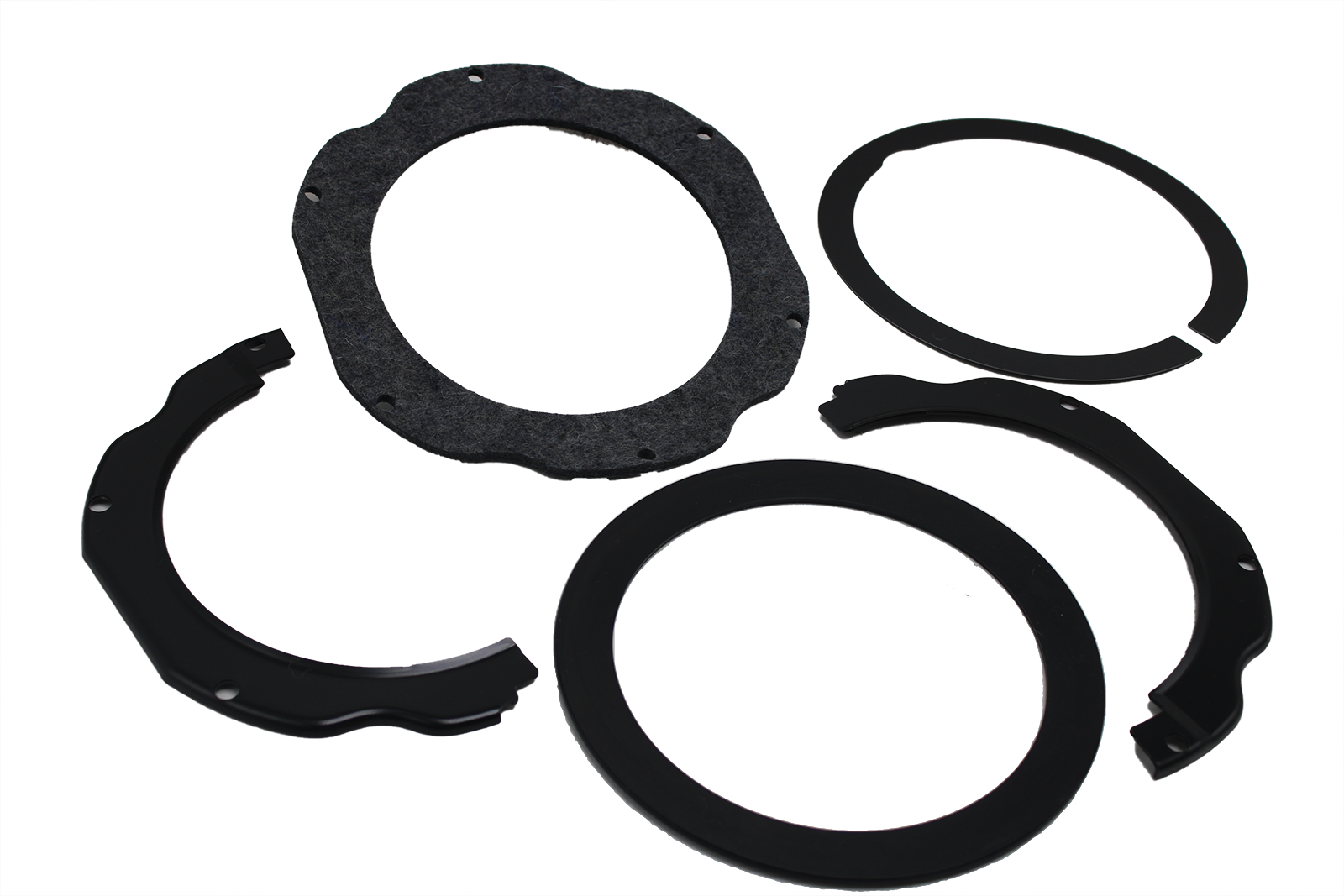 QU75016 6 Bolt Knuckle Seal Kit