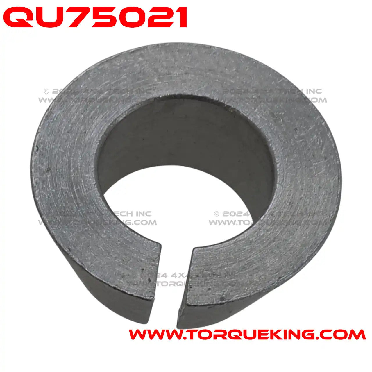 QU75021 Steering Arm Cone