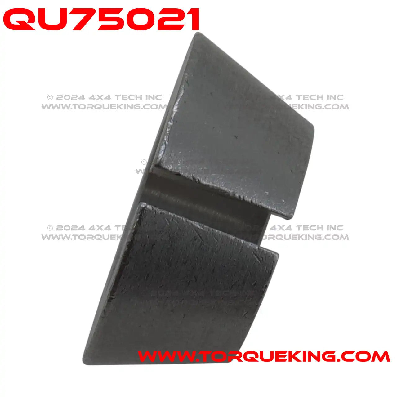 QU75021 Steering Arm Cone