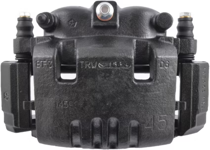 QU80115 Left Brake Caliper for 2003-2008 Dodge AAM Rear Axles