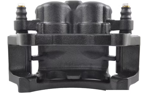 QU80115 Left Brake Caliper for 2003-2008 Dodge AAM Rear Axles