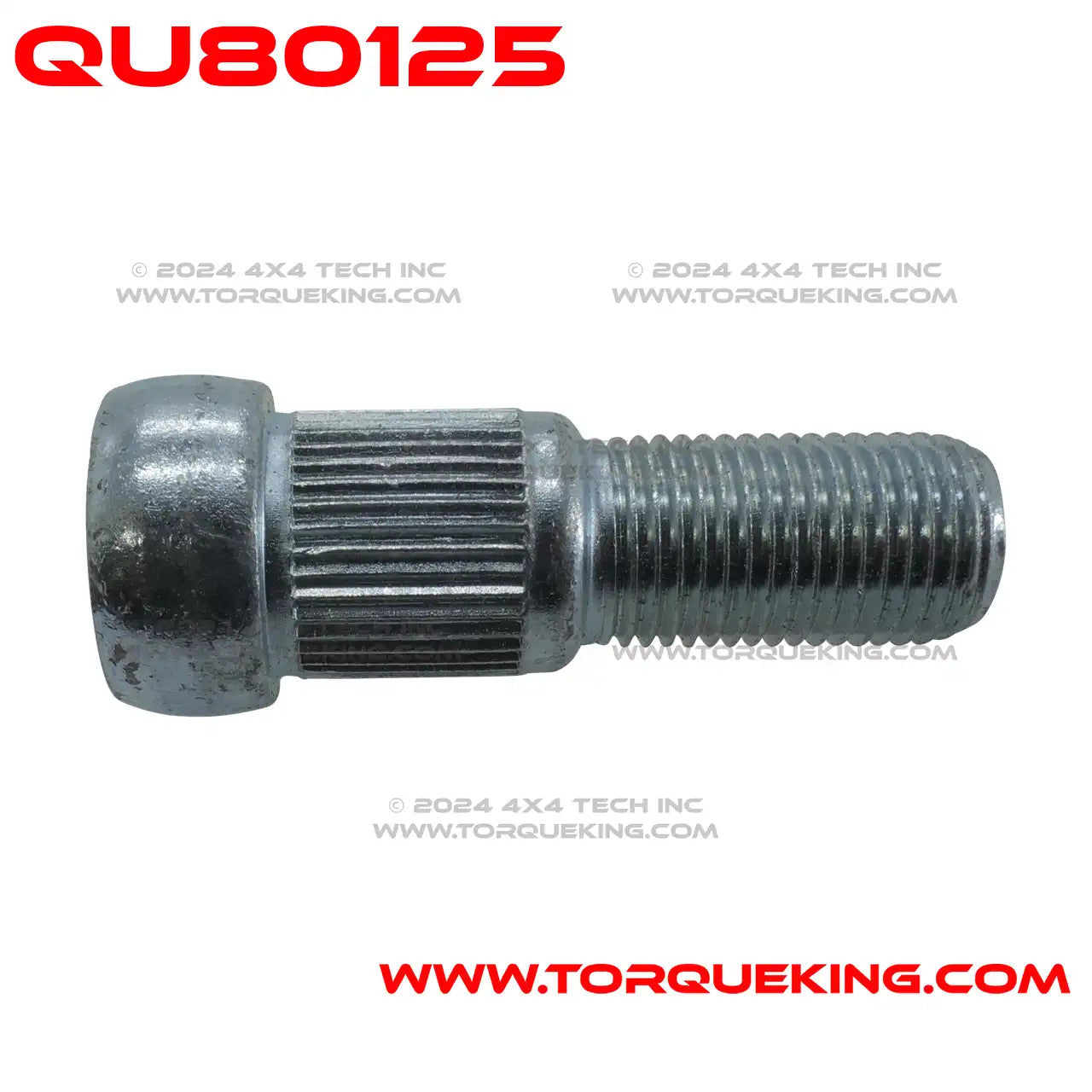 QU80125 1/2" Wheel Bolt Torque King 4x4