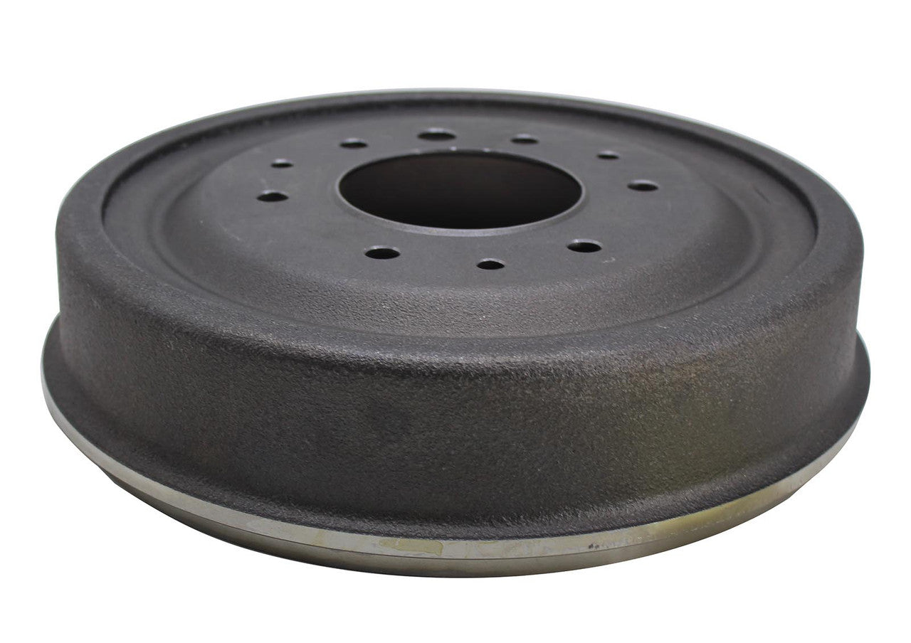 QU80176 11x2 Front Brake Drum for GM and Jeep Torque King 4x4
