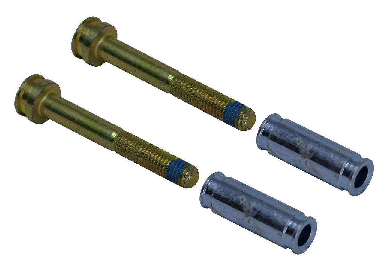 QU80188 Caliper Bolt & Bushing Kit Torque King 4x4