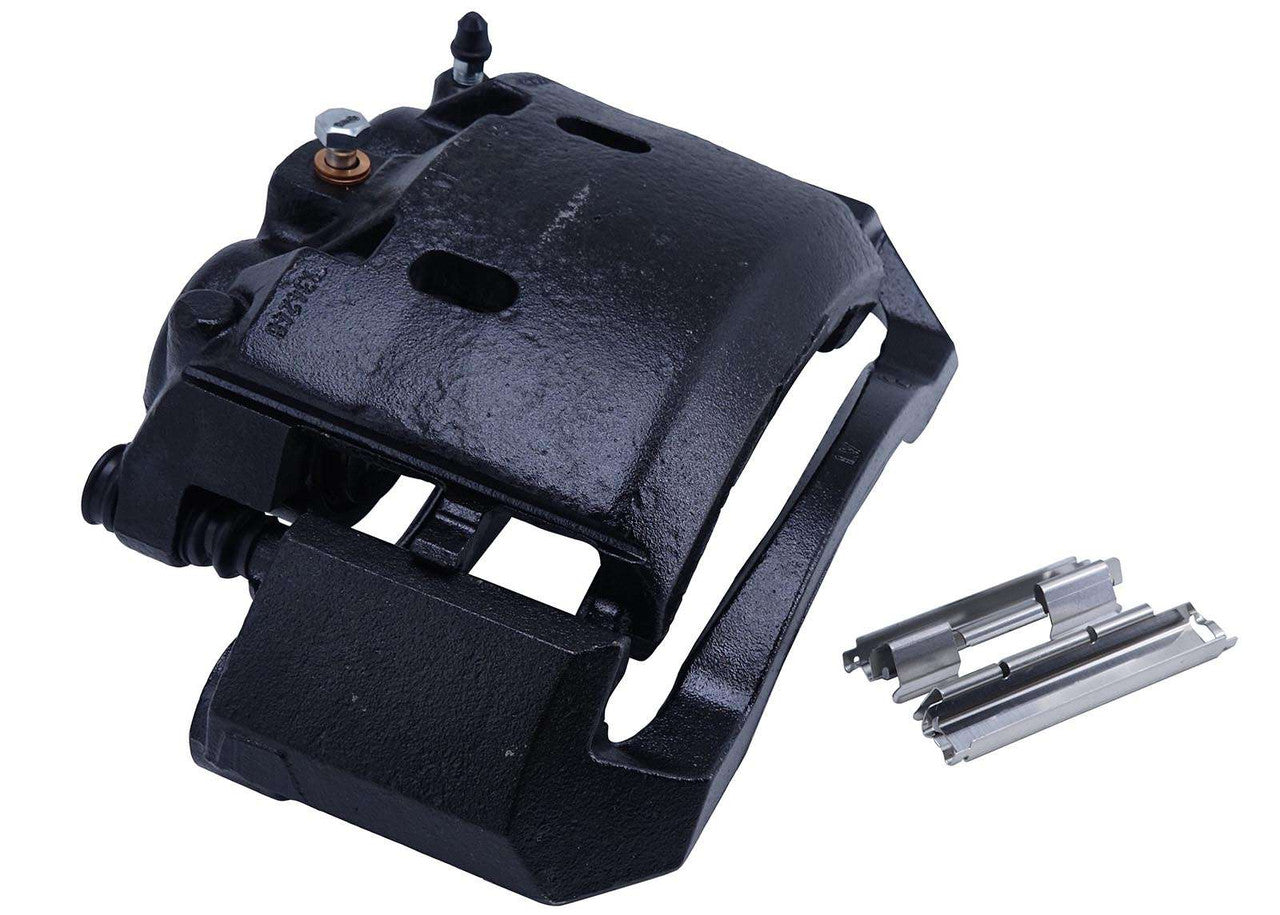 QU80189 Reman Right Front Disc Brake Caliper Assembly for 00-02 Ram Torque King 4x4