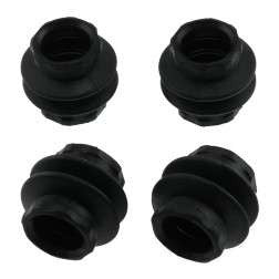 QU80268 Front Brake Bushing Kit for 2009-2018 Ram AAM 925 Front Axles Torque King 4x4