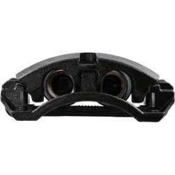 QU80270 Reman Front Right Caliper with Bracket for 2009-2018 Ram AAM 925 Torque King 4x4