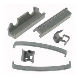 QU80274 Front Disc Brake Caliper Key Kit for International Scout II Torque King 4x4