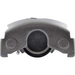 QU80275 Reman Front Left Disc Brake Caliper for Scout II Front Axles Torque King 4x4