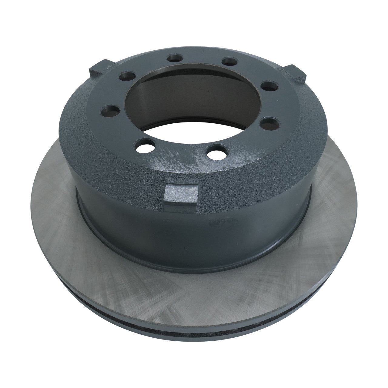 QU80295 DRW Rear Brake Rotor for 2019-up Ram 3500 Pickup with HO Cummins Torque King 4x4