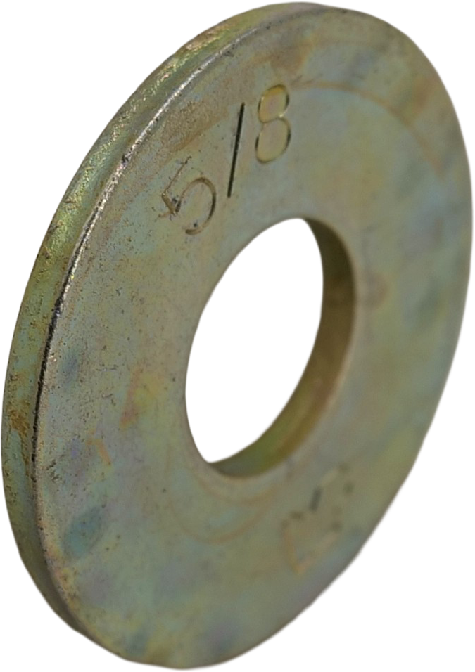 QU8095051 5/8 SAE Flat Washer G Torque King 4x4