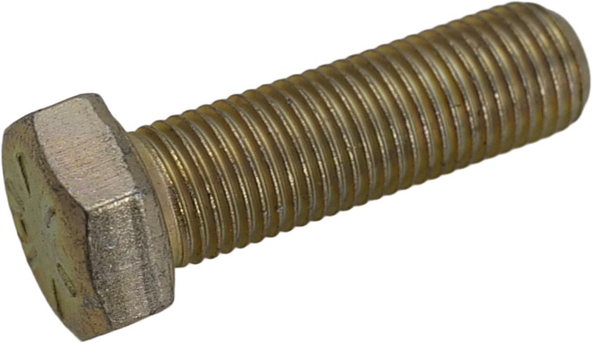 QU8096466 3/8-24 x 1 1/4 UNF Grade 8 Fine Thread Hex Head Bolt Torque King 4x4