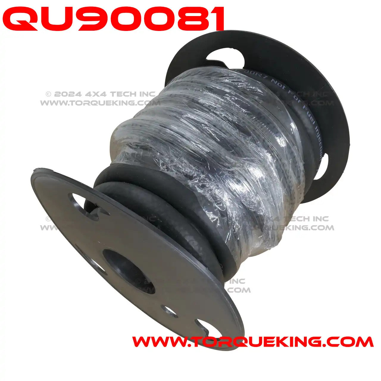 QU90081 5/16" ID PCV Hose