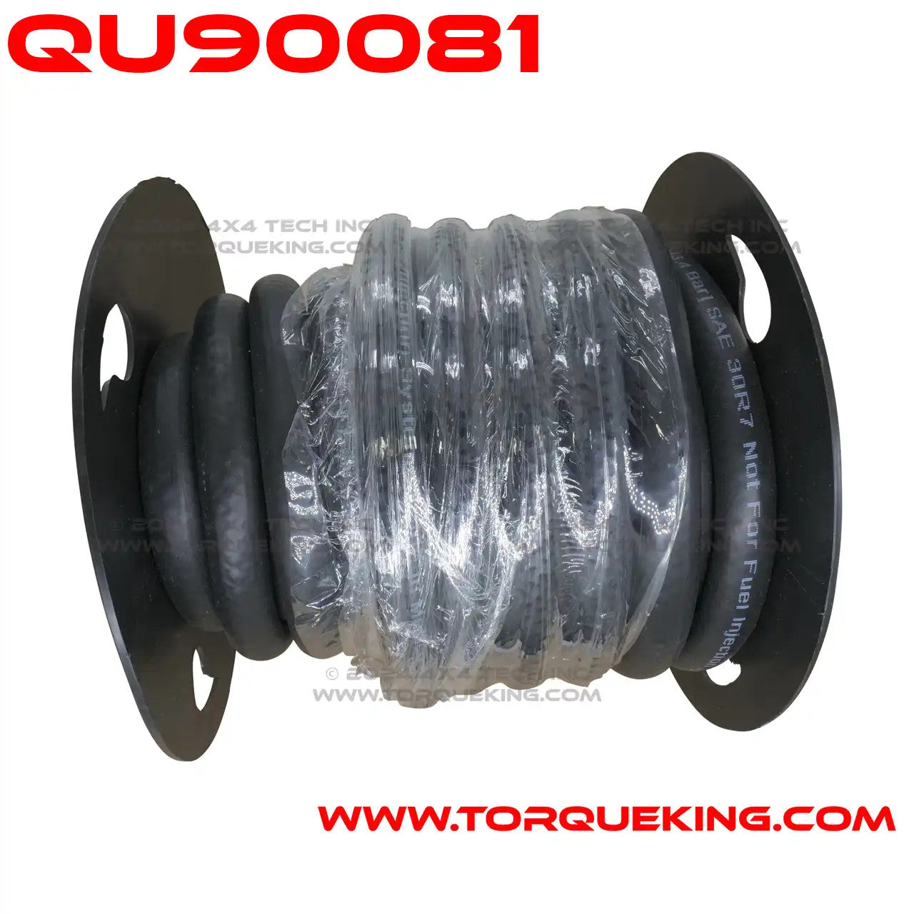 QU90081 5/16" ID PCV Hose Torque King 4x4