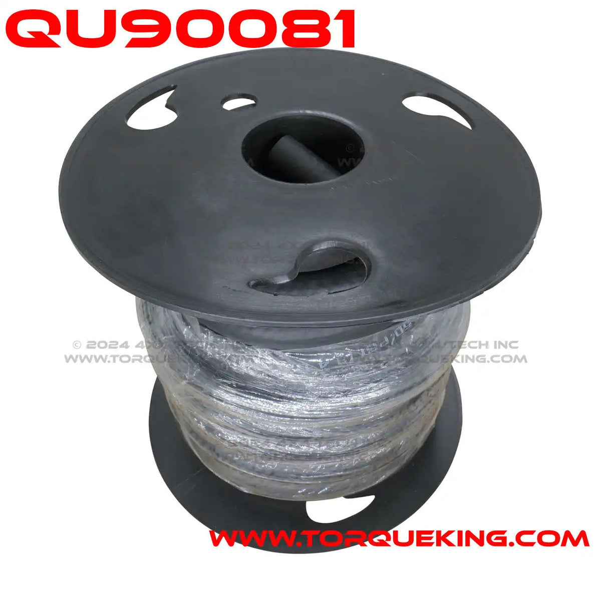 QU90081 5/16" ID PCV Hose Torque King 4x4