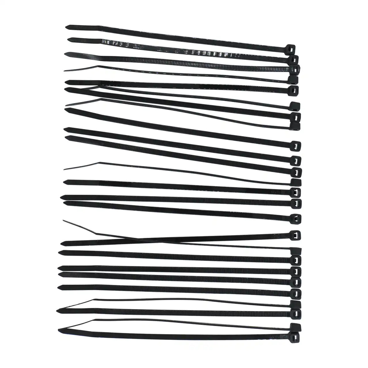 QU90084 Pack of 25 Zip Ties