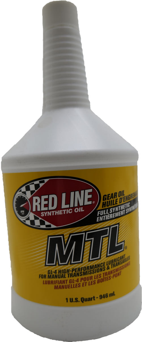 QU90086 MTL 75w80 NV5000, NV5600 Transmission Oil