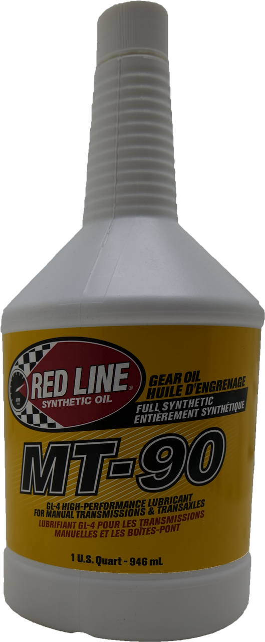 QU90087 MT90 Transmission Oil