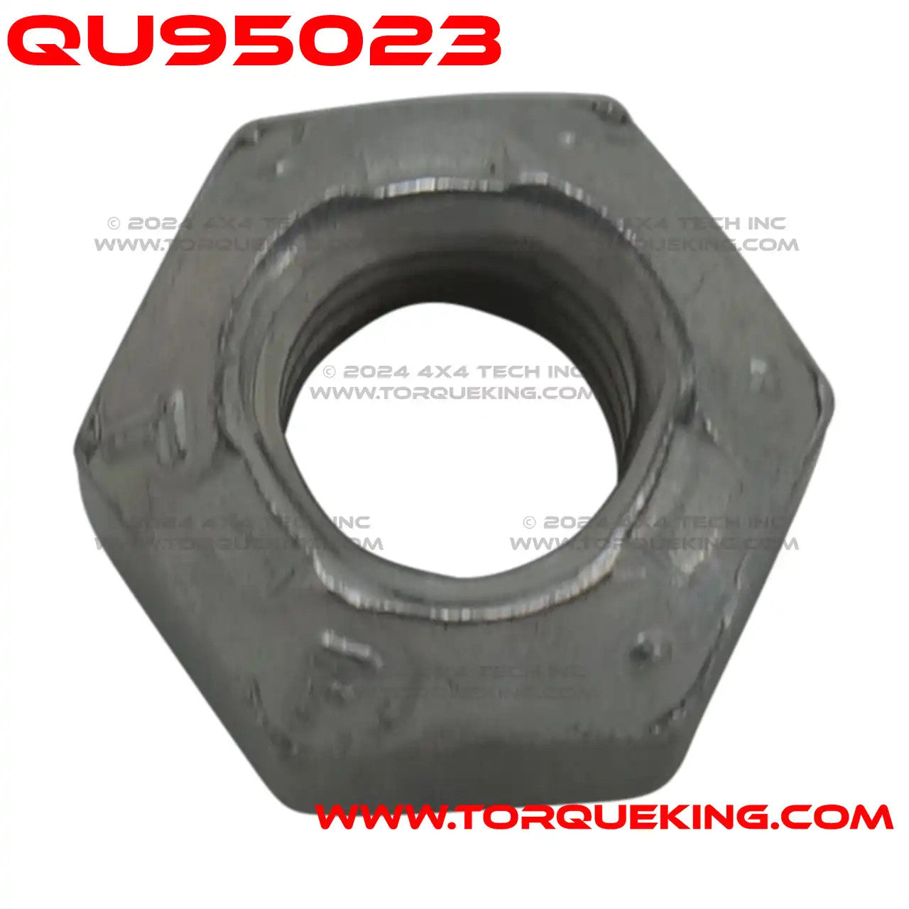 QU95023 5/16" USS CLASS C LOCKN Torque King 4x4