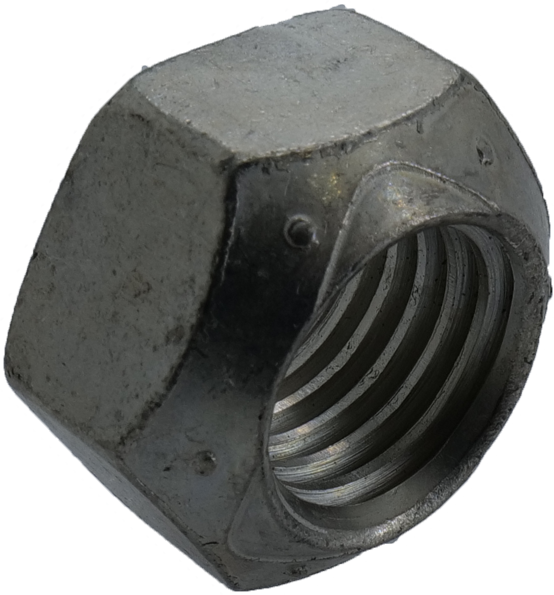 QU95040 3/4 SAE Lock Nut