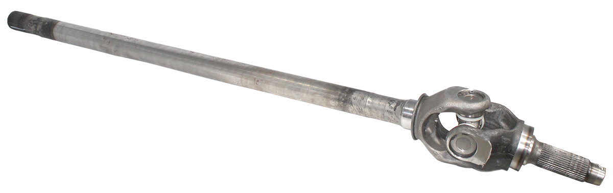 QU11682 2013-2018 Right Axle Shaft Assembly for Ram Magna Steyr Torque King 4x4