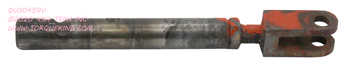 QU30459U Used T221 Declutch Lower Shift Rail Torque King 4x4