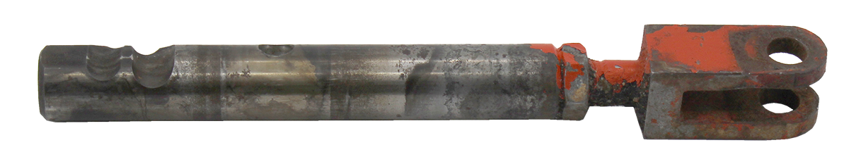 QU30459U Used T221 Declutch Lower Shift Rail Torque King 4x4