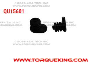 QU15601 Roxor Brake Cable Grommet